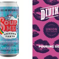 Duclaw Unicorn Union Divine