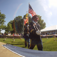 Dulaney Valley Ceremony