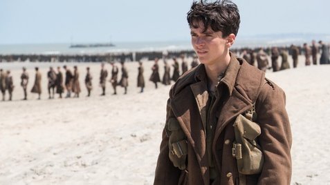 Dunkirk