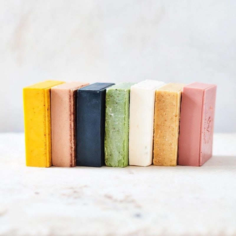 Earth Elements Soap Earth Elements Soap