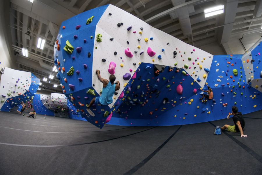 Earth Treks First Baltimore City Space Will Open in Union Collective