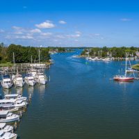 Eastern Shore Vacations 1