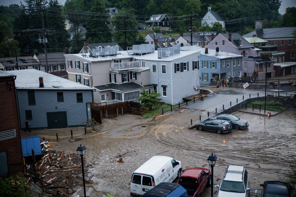 Ecflood18 2 Ecflood18 2