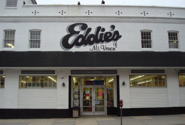 Eddiesof Mt Vernon