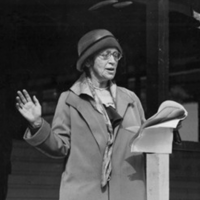 elisabeth gilman hopkins evergreen