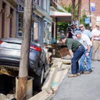 Ellicott City flood