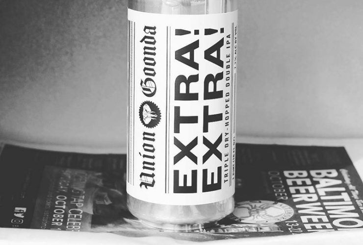 Extra Extra