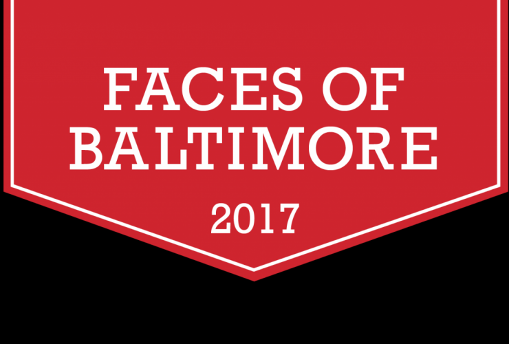 Faces Baltimore Header B