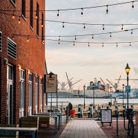 Fells Point Fun Fest