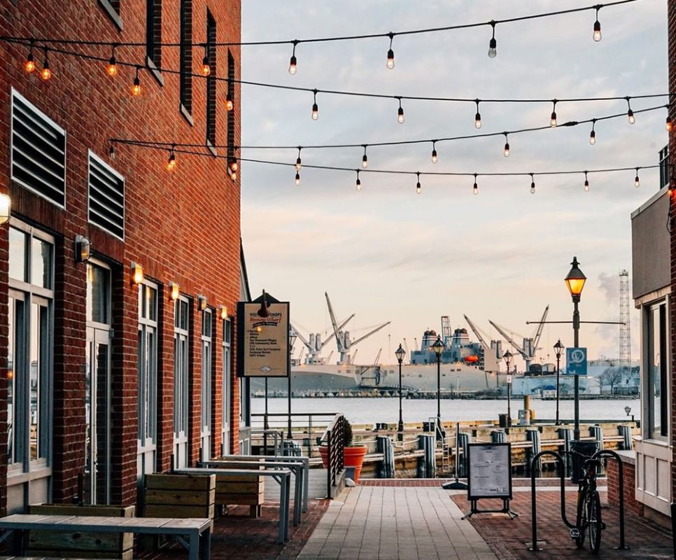 Fells Point Fun Fest