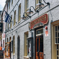 Fells Point Fun Fest17