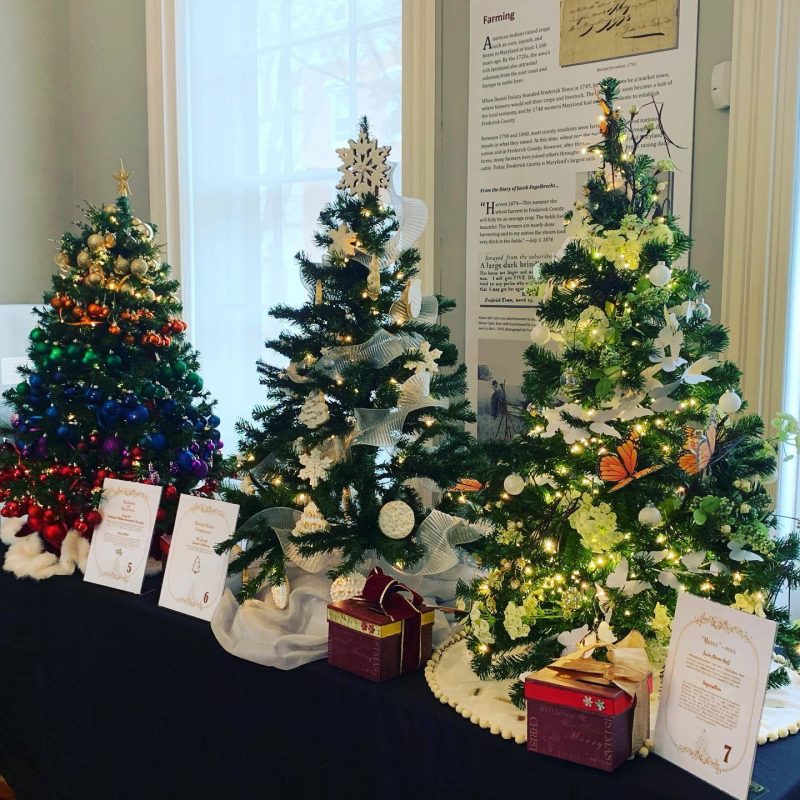 Festivalof Trees2019