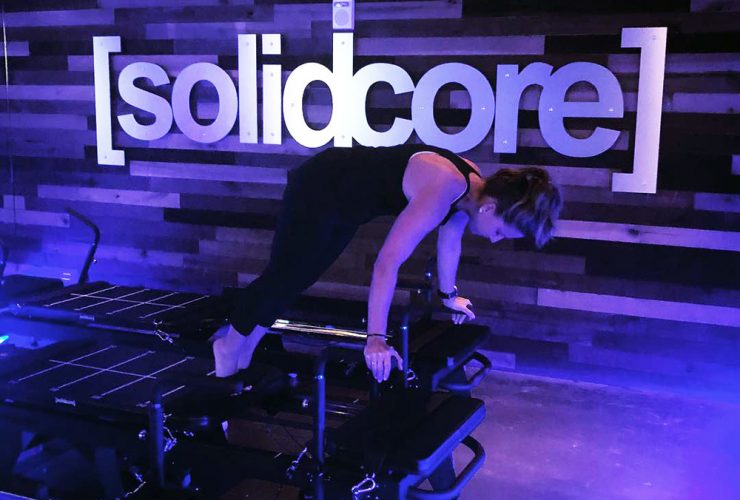 Ff Solidcore