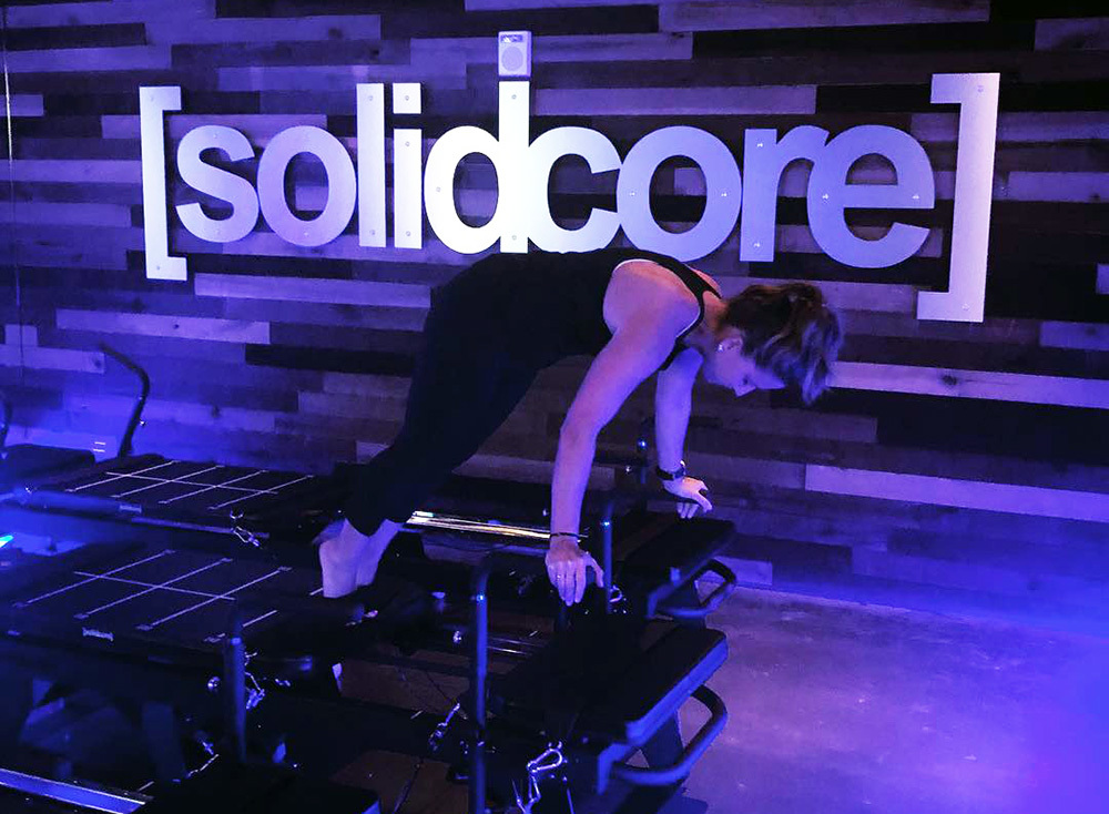 Ff Solidcore