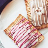 Fig Bakeshop Pop Tart
