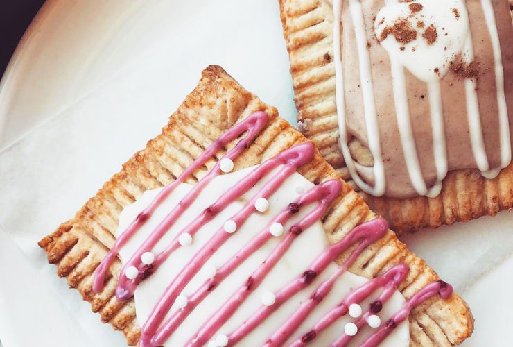 Fig Bakeshop Pop Tart