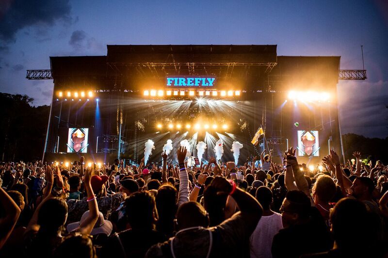 Firefly Music Festival