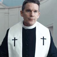 First Reformed