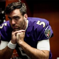 Flacco Traded Denver