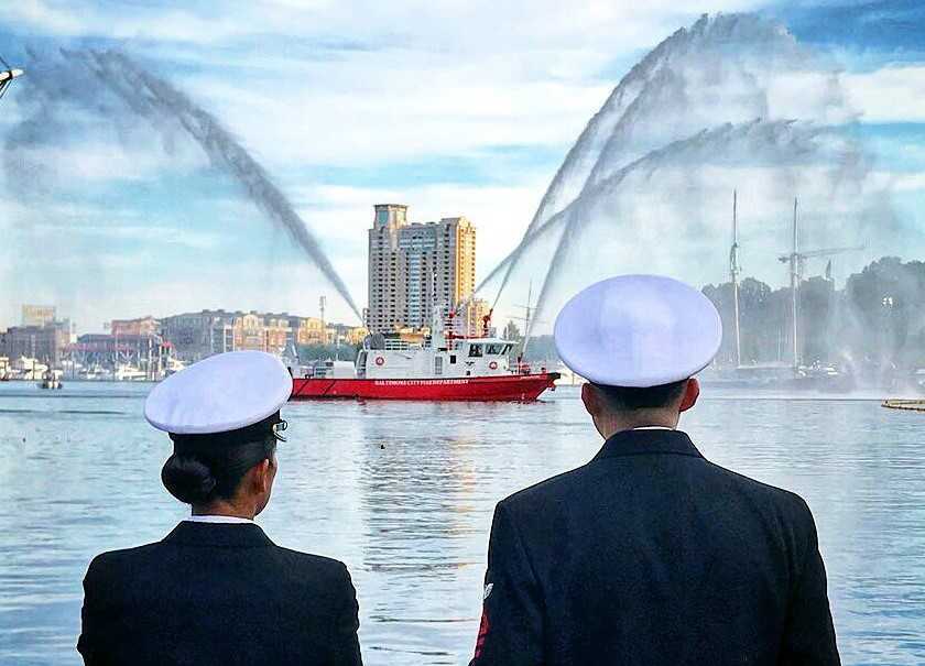 Fleet Week