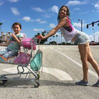 Florida Project The Trolley