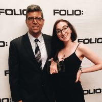 Folio Awards 2018
