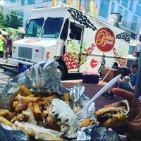 Food Truck Week