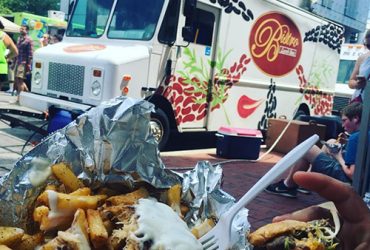 Food Truck Week