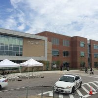 Fort Worthing Elementary/Middle School