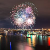 Fourth Of July Events