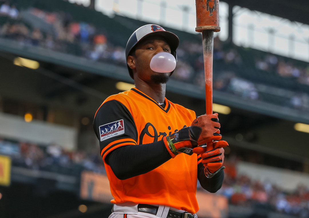 baltimore orioles wallpaper adam jones