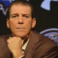 Fr Bisciotti Presser