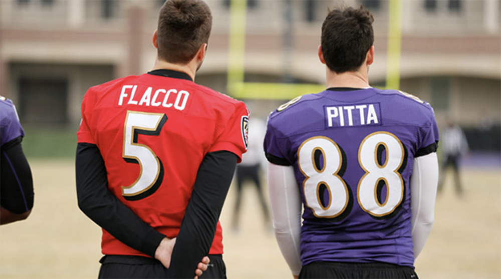 FR Flacco Pitta