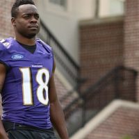 Fr Jeremy Maclin