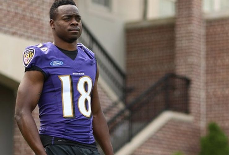 Fr Jeremy Maclin