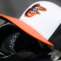 FR Orioles hat