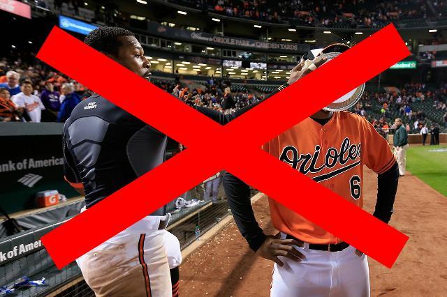 FR Orioles no pie