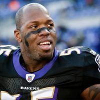 Fr Terrell Suggs