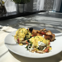 French Kitchen Brunch