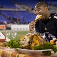 Friday Replay Jacoby Turkey