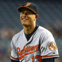 Friday Replay Manny Machado