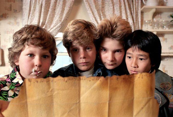 goonies