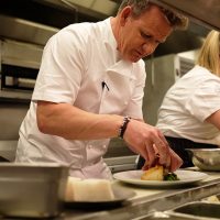 Gordon Ramsay Kitchen 2