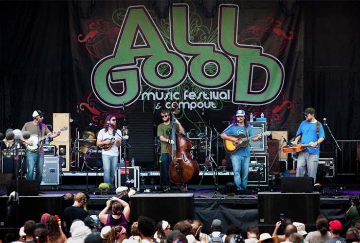 All Good Music Festival Baltimore Magazine