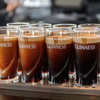 Guinness Pints