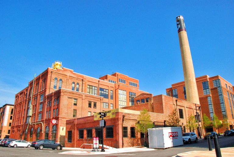 Gunther & Co. Set to Open in Brewers Hill This Spring Baltimore Magazine