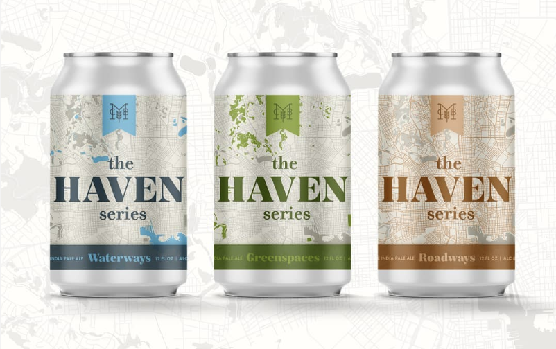 Haven Series