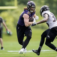 Hayden Hurst Twitter