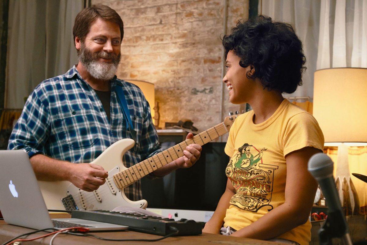 Hearts Beat Loud