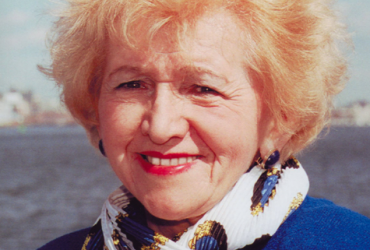 Helen Bentley obit